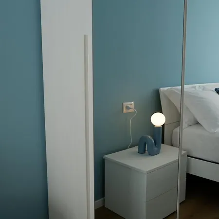 Gasthuis Framira House - Elegant Tra Centro E Fiera Bologna