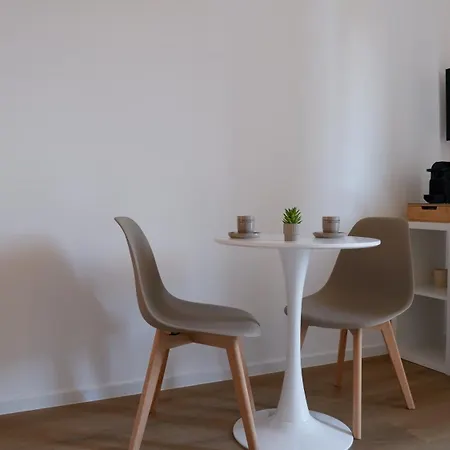 Framira House - Elegant Tra Centro E Fiera *