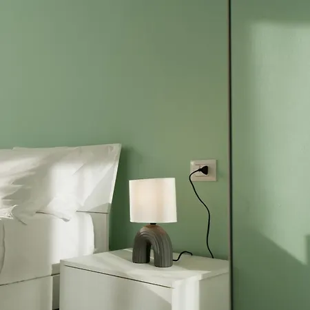 Framira House - Elegant Tra Centro E Fiera Gasthof *