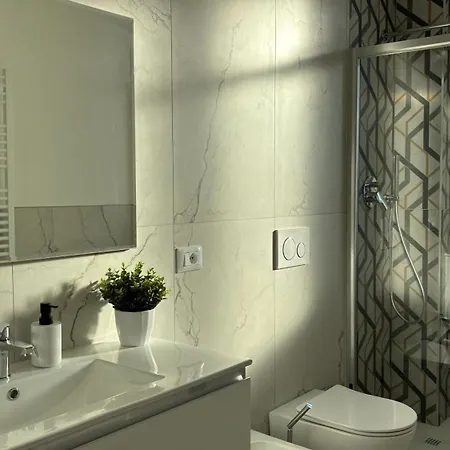 Framira House - Elegant Tra Centro E Fiera Gasthof