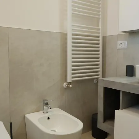 Framira House - Elegant Tra Centro E Fiera