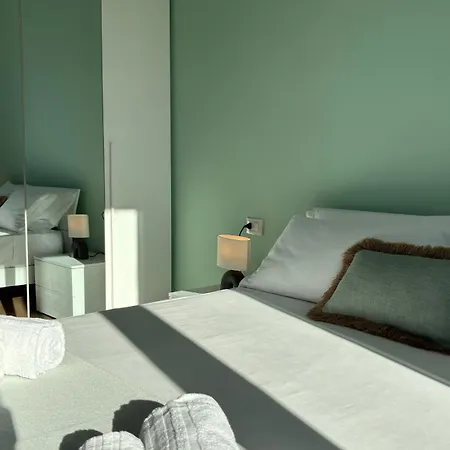 Framira House - Elegant Tra Centro E Fiera Bolonha