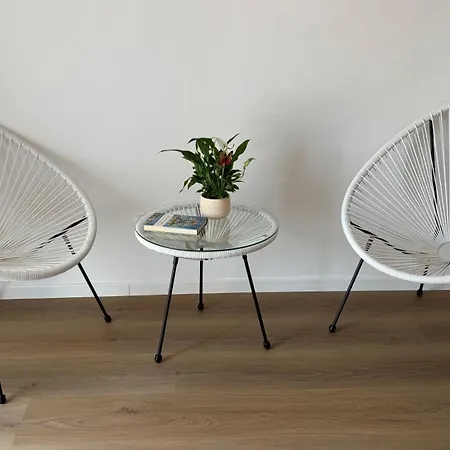 Framira House - Elegant Tra Centro E Fiera *