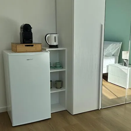 Framira House - Elegant Tra Centro E Fiera Bologna