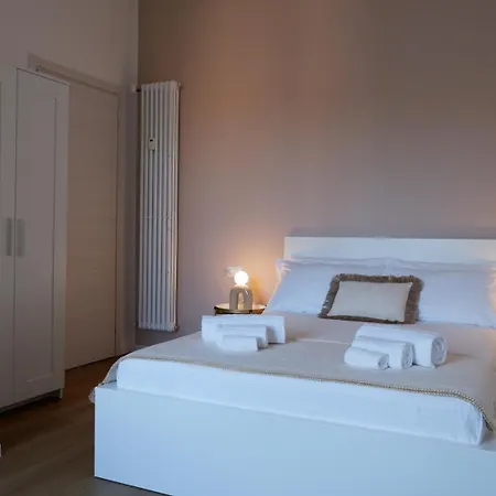 Framira House - Elegant Tra Centro E Fiera * Bolonha