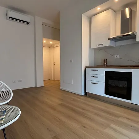 Framira House - Elegant Tra Centro E Fiera Gasthuis Bologna