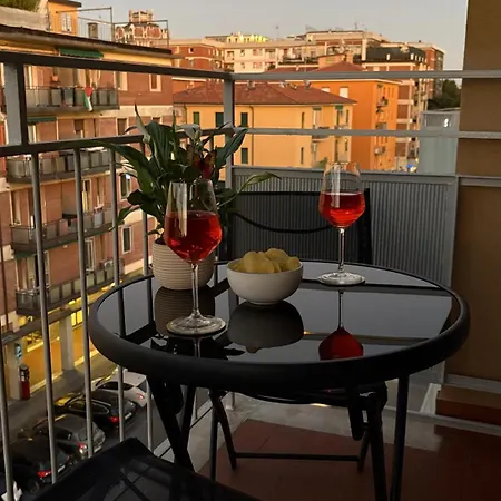 Framira House - Elegant Tra Centro E Fiera *