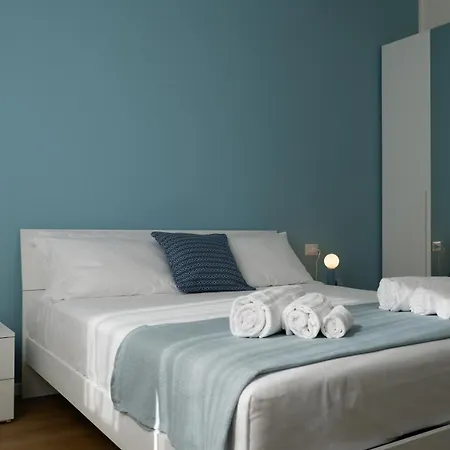 Framira House - Elegant Tra Centro E Fiera Gasthof *