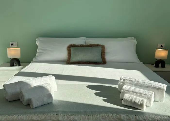 Framira House - Elegant Tra Centro E Fiera Guest house