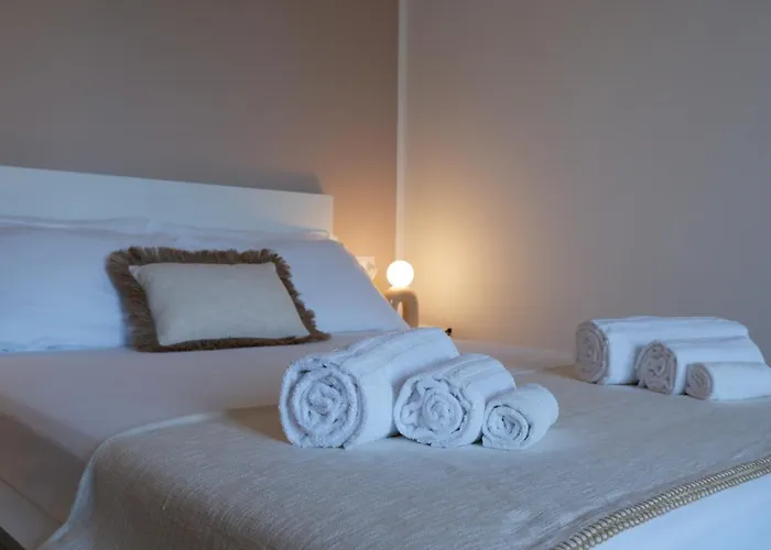 Guest house Framira House - Elegant Tra Centro E Fiera *