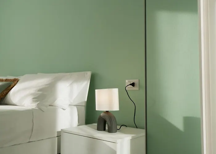 Framira House - Elegant Tra Centro E Fiera בית הארחה *