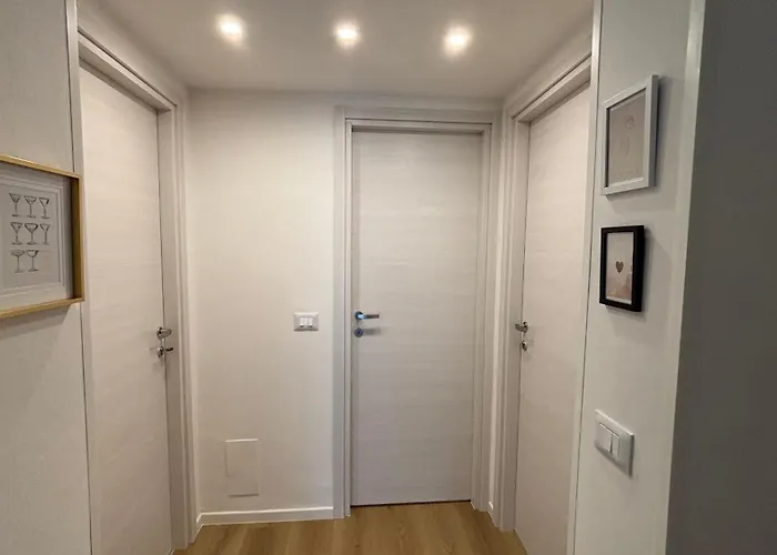 بيت ضيافة Framira House - Elegant Tra Centro E Fiera *