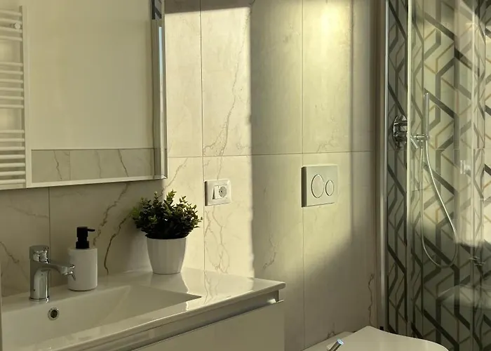 Framira House - Elegant Tra Centro E Fiera Guest house Bologna