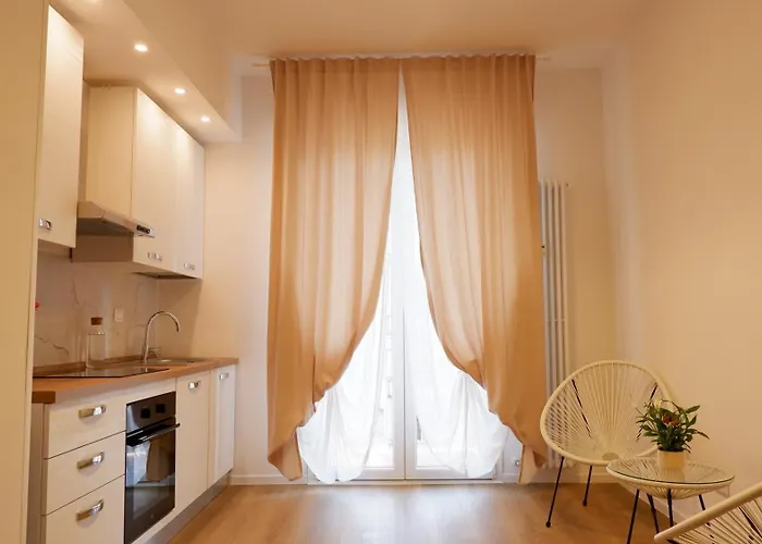 Framira House - Elegant Tra Centro E Fiera * بولونيا