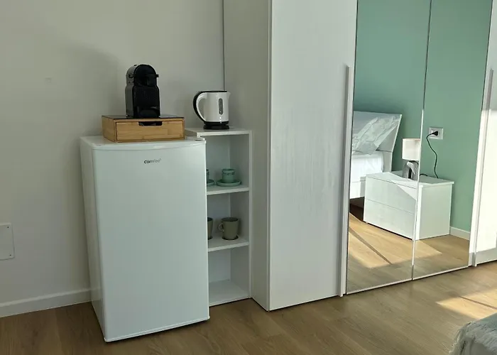 Framira House - Elegant Tra Centro E Fiera Bologna