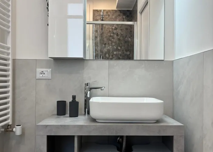 Framira House - Elegant Tra Centro E Fiera