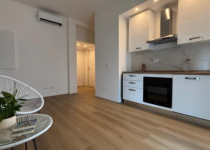 Framira House - Elegant Tra Centro E Fiera Guest house Bologna