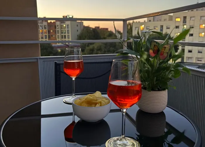 Guest house Framira House - Elegant Tra Centro E Fiera *