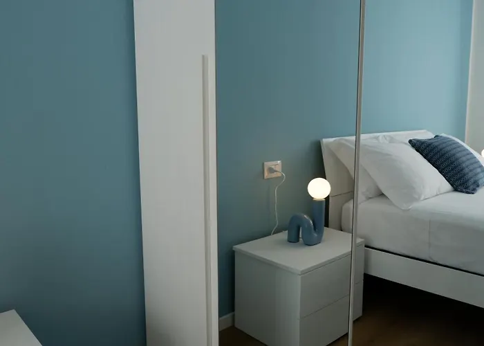 Guest house Framira House - Elegant Tra Centro E Fiera Bologna