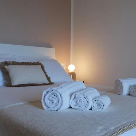 Pensjonat Framira House - Elegant Tra Centro E Fiera *