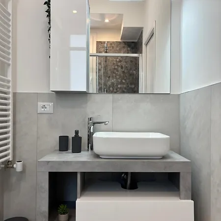 Framira House - Elegant Tra Centro E Fiera