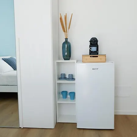 Framira House - Elegant Tra Centro E Fiera *