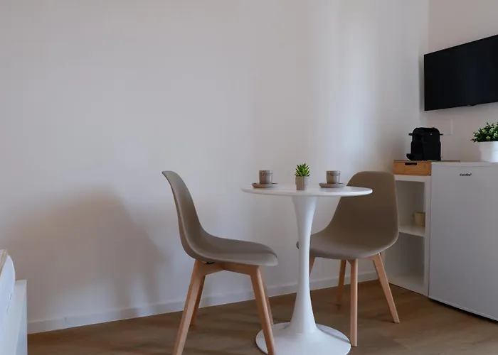 Framira House - Elegant Tra Centro E Fiera *