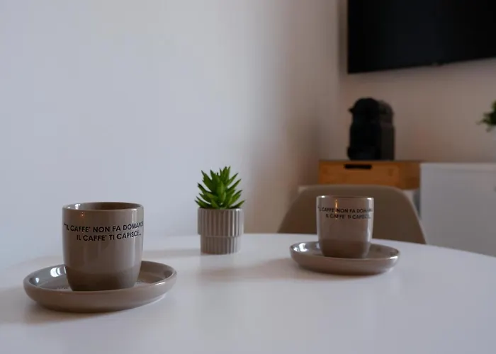 招待所 Framira House - Elegant Tra Centro E Fiera 博洛尼亚