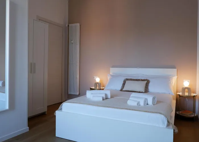 Framira House - Elegant Tra Centro E Fiera * 博洛尼亚