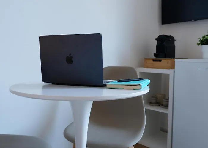 Framira House - Elegant Tra Centro E Fiera *