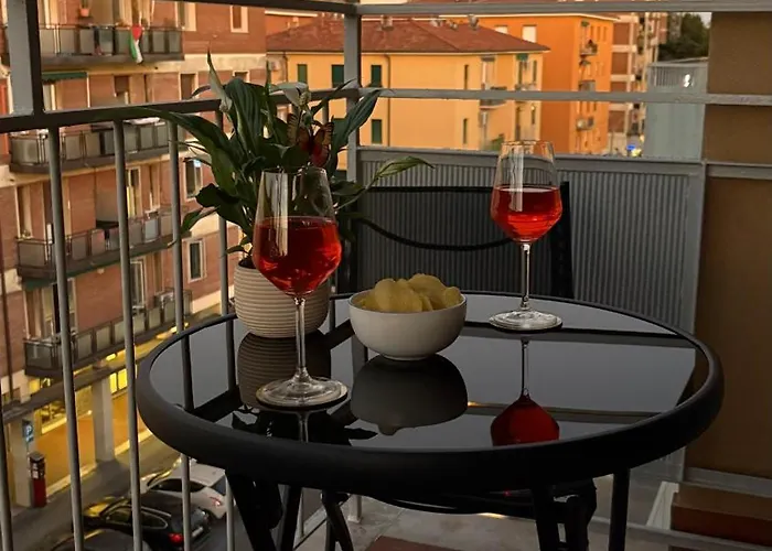 Framira House - Elegant Tra Centro E Fiera *