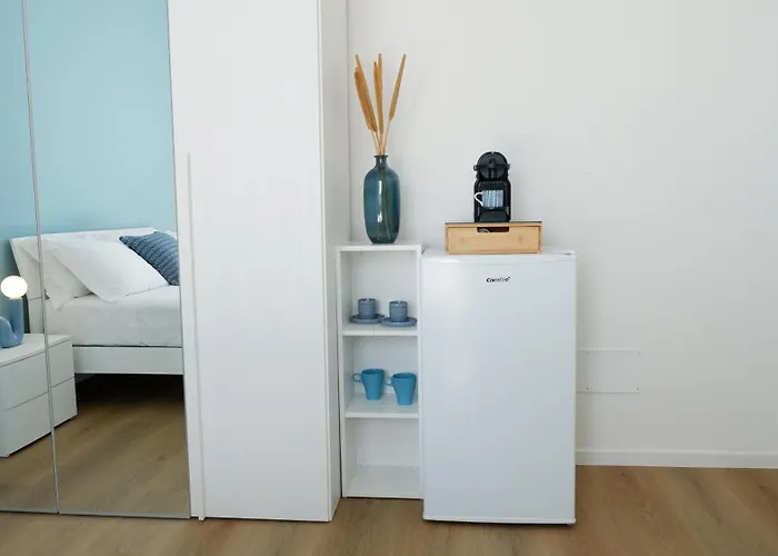 Framira House - Elegant Tra Centro E Fiera *