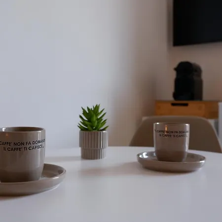 ゲストハウス Framira House - Elegant Tra Centro E Fiera ボローニャ