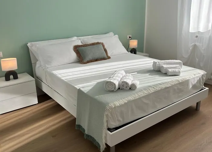 Framira House - Elegant Tra Centro E Fiera *