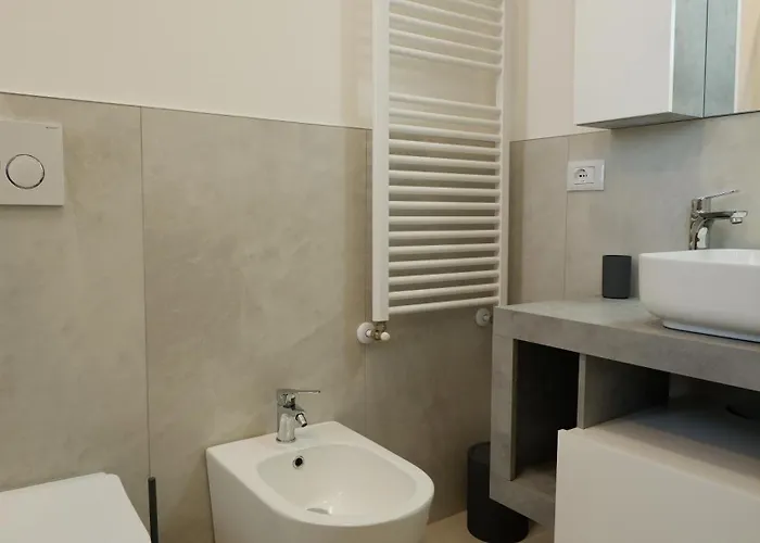 Framira House - Elegant Tra Centro E Fiera