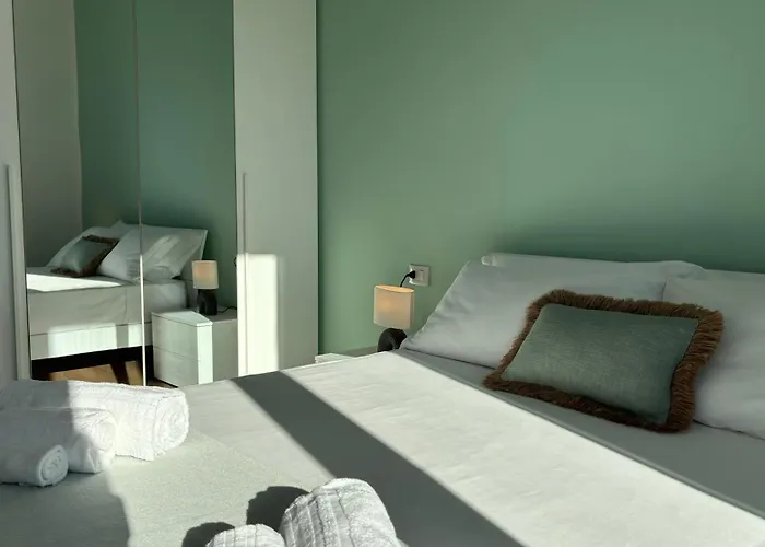 Framira House - Elegant Tra Centro E Fiera ボローニャ