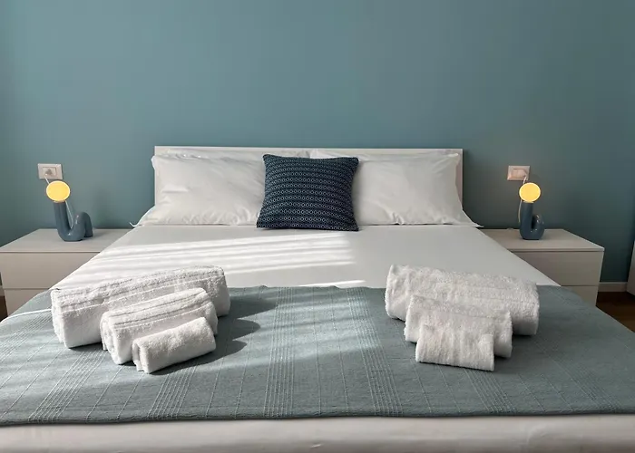 Framira House - Elegant Tra Centro E Fiera *