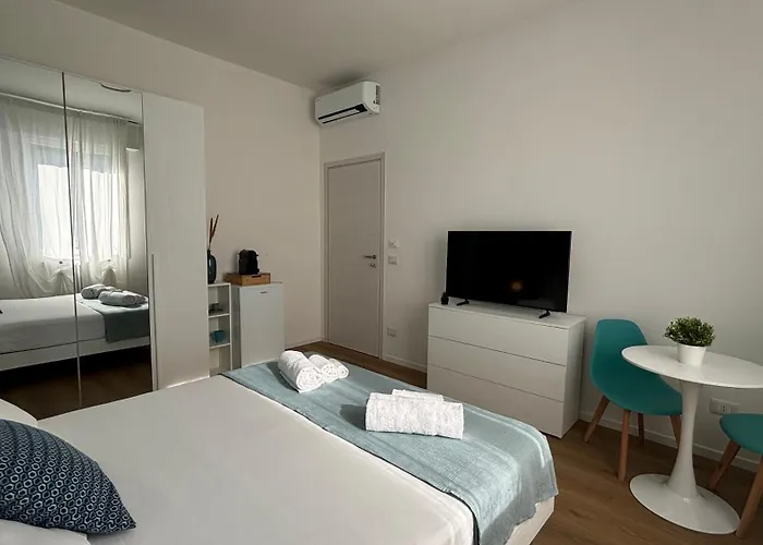 ゲストハウス Framira House - Elegant Tra Centro E Fiera